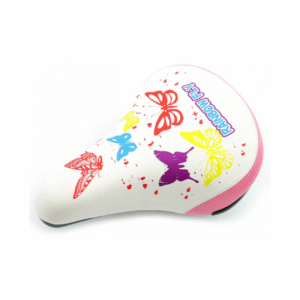 Sadul AZIMUT KIDS Butterfly 230x155mm