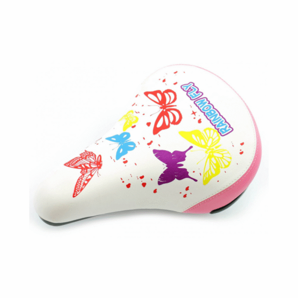 Sadul AZIMUT KIDS Butterfly 230x155mm