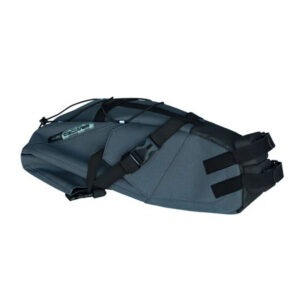 Sadulakott PRO Gravel Seatpost Bag 15L