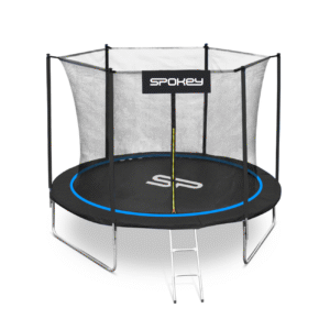 Batuut SPOKEY Jumper 244 cm, sinine