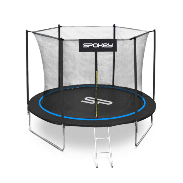 Batuut SPOKEY Jumper 244 cm, sinine