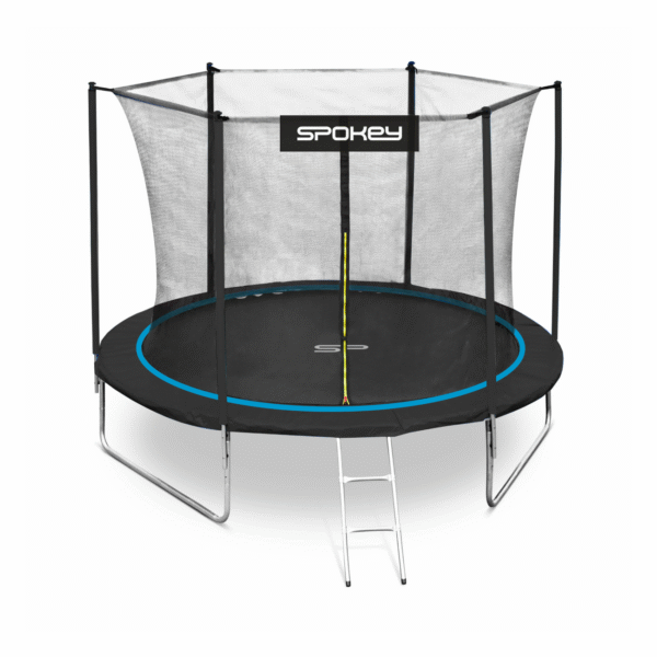 Batuut SPOKEY Jumper 305 cm, sinine