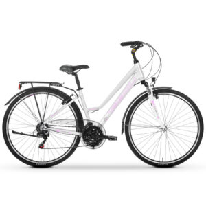 Naiste jalgratas Tabou Kinetic 1.0 W, 28" (L)