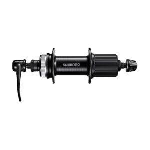 Tagarumm SHIMANO FH-TX505-8 8/9/10k 146/32