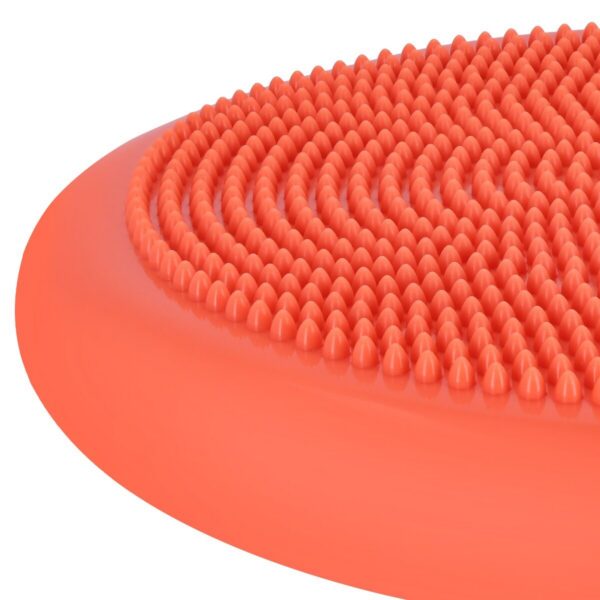 Tasakaalupadi SPOKEY Fit Seat, oranž - Image 5