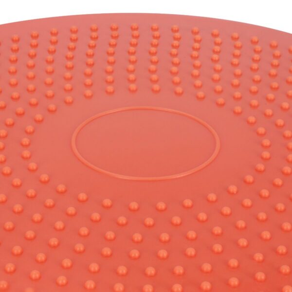 Tasakaalupadi SPOKEY Fit Seat, oranž - Image 6
