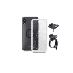 Telefoni rattakinnituskomplekt SP CONNECt iPhone XS Max