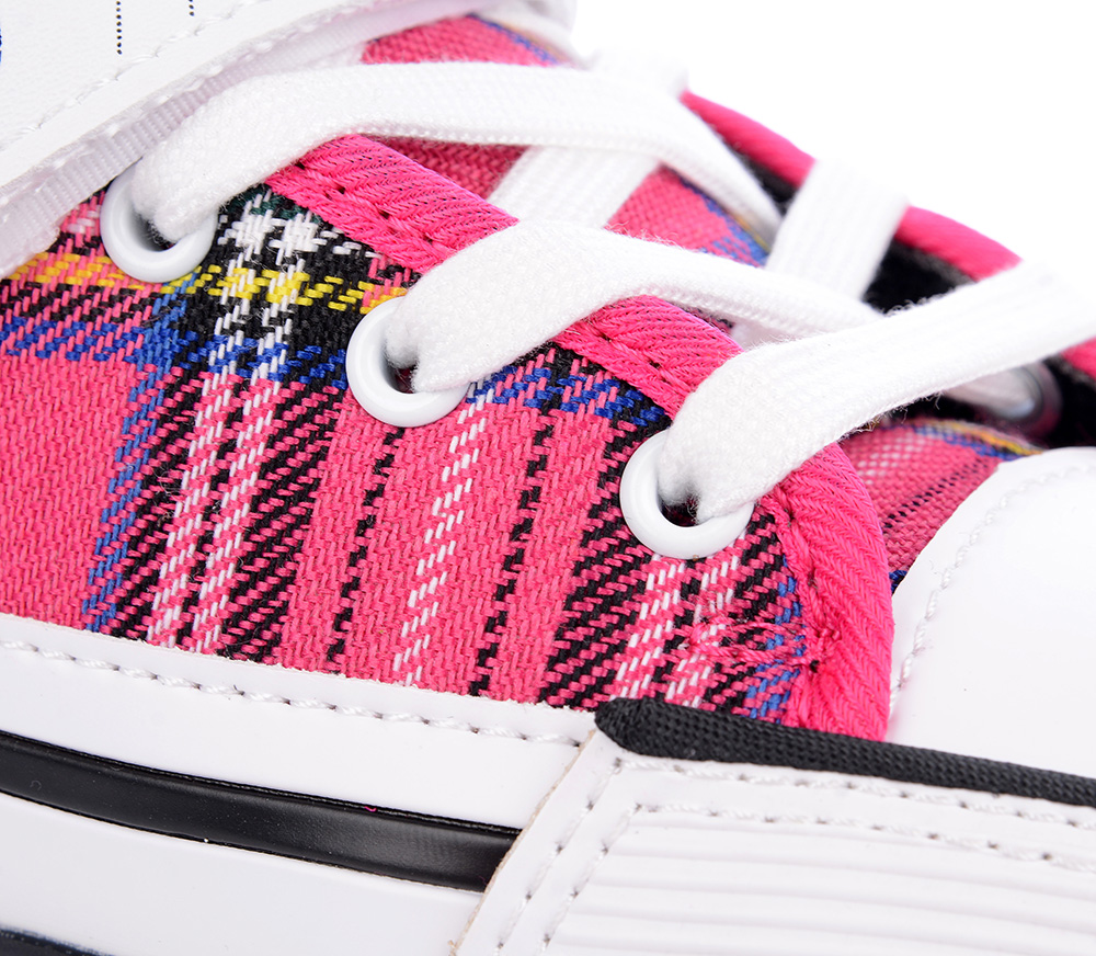 Laste uisud TEMPISH Rebel Ice T Girl Adjustable Skate, roosa/must (M) - Image 9