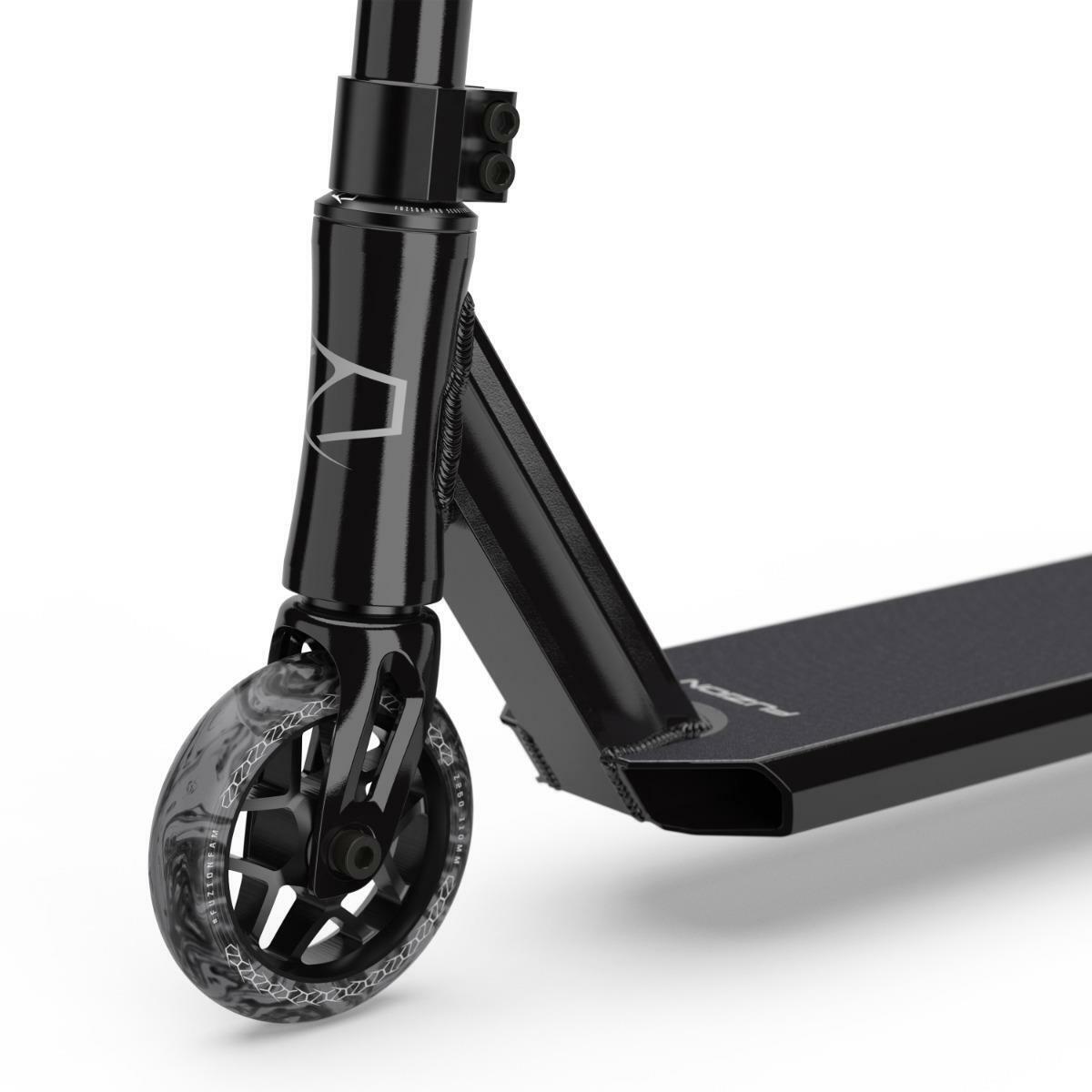 Tõukeratas FUZION Complete Pro Scooter Z250 Black - Image 3