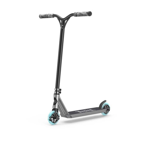 Tõukeratas FUZION Complete Pro Scooter Z300 Grey