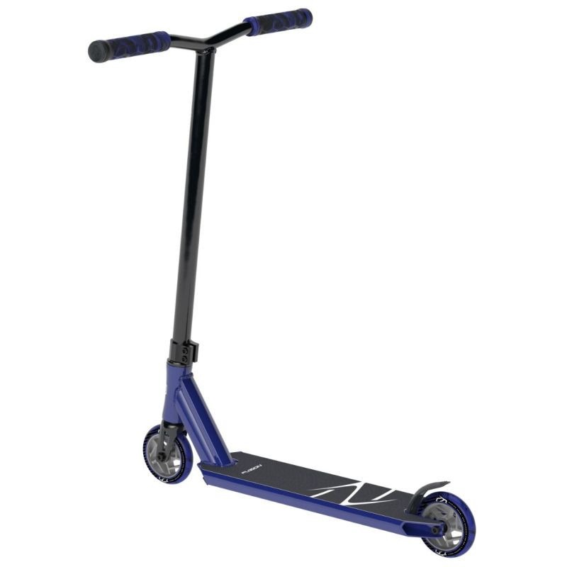 Tõukeratas FUZION Complete Pro Scooter Z250 Blue - Image 4