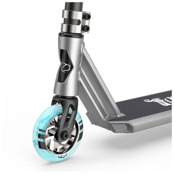 Tõukeratas FUZION Complete Pro Scooter Z300 Grey - Image 4