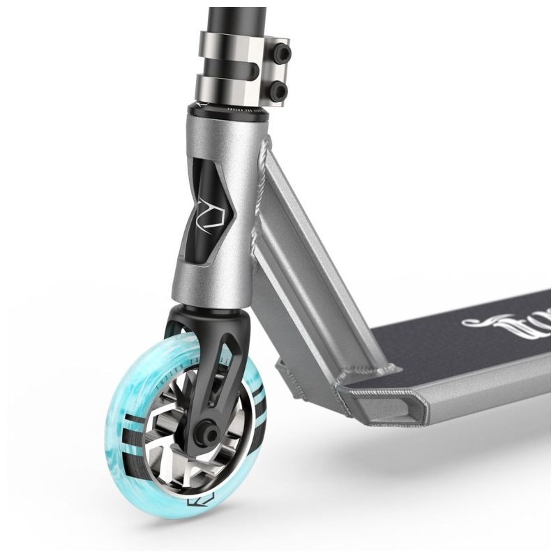 Tõukeratas FUZION Complete Pro Scooter Z300 Grey - Image 4