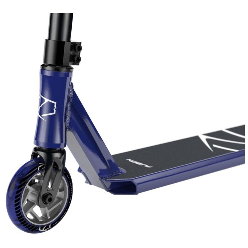 Tõukeratas FUZION Complete Pro Scooter Z250 Blue - Image 3