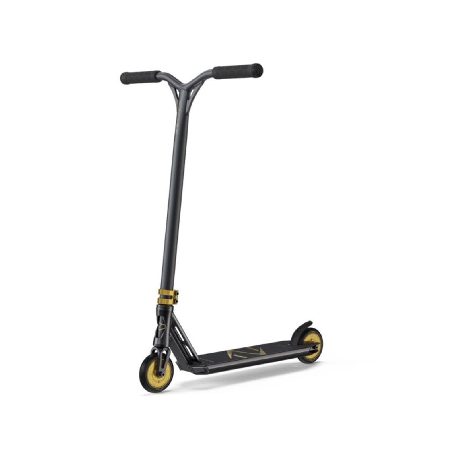Tõukeratas FUZION Complete Pro Scooter Z350 Black/Gold
