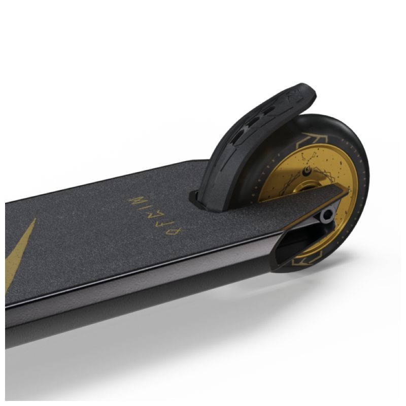 Tõukeratas FUZION Complete Pro Scooter Z350 Black/Gold - Image 4