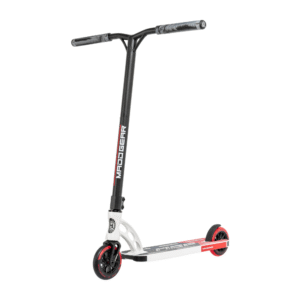 Tõukeratas MGP Pro Scooter Origin Team White