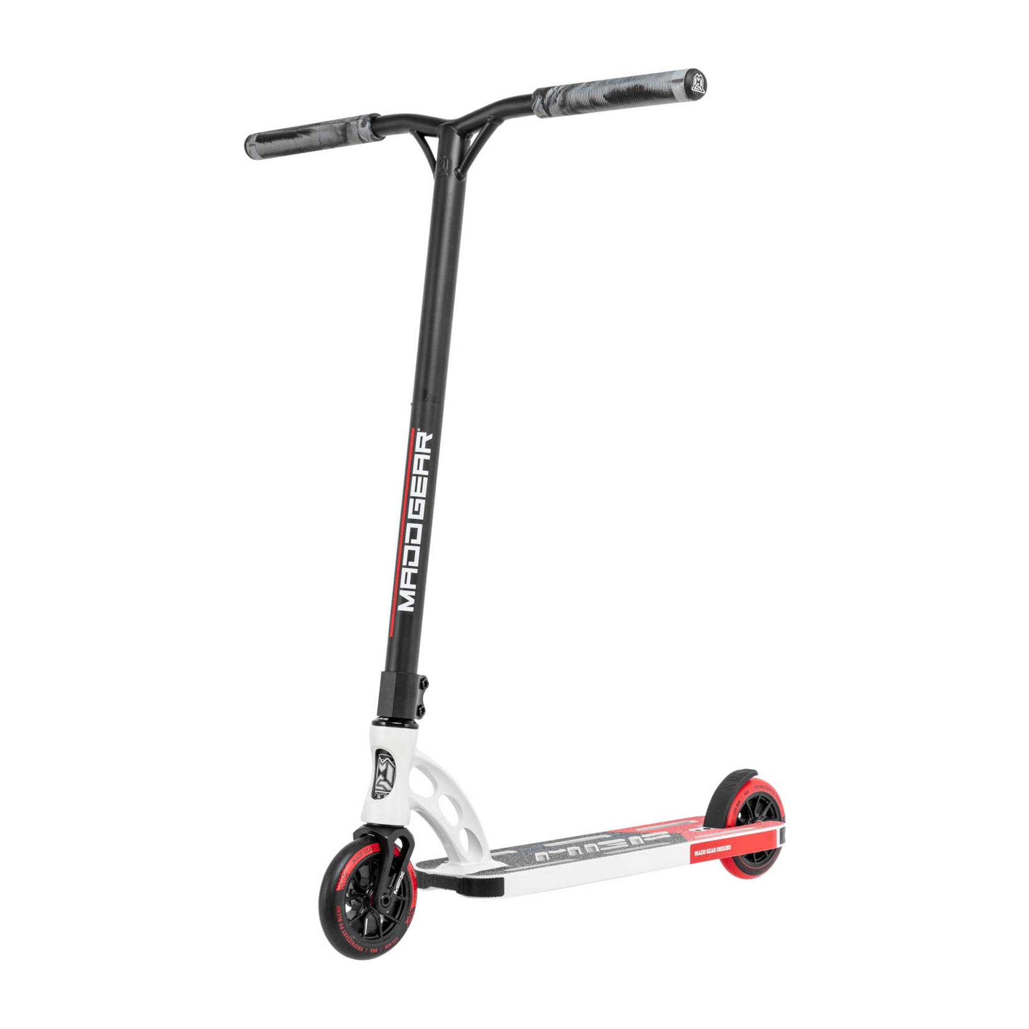 Tõukeratas MGP Pro Scooter Origin Team White