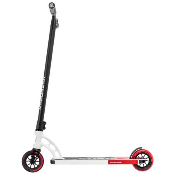 Tõukeratas MGP Pro Scooter Origin Team White - Image 6