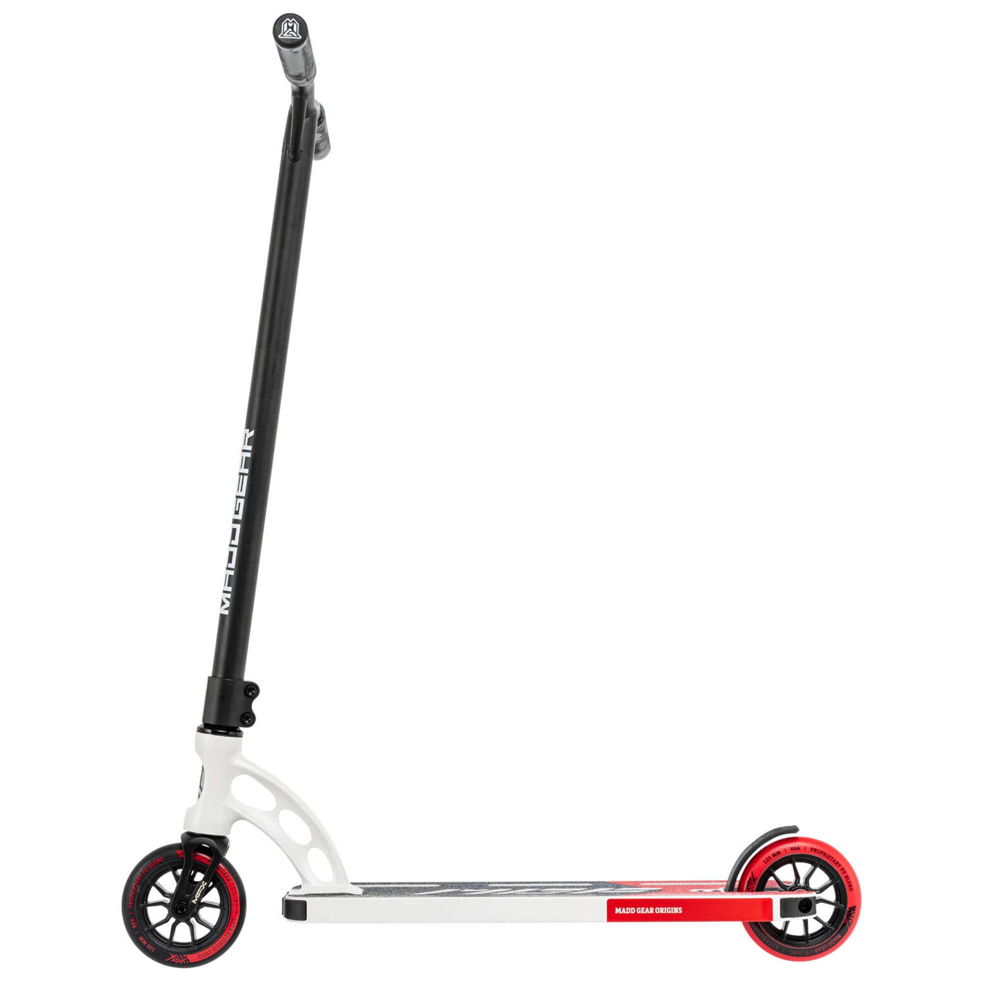 Tõukeratas MGP Pro Scooter Origin Team White - Image 6