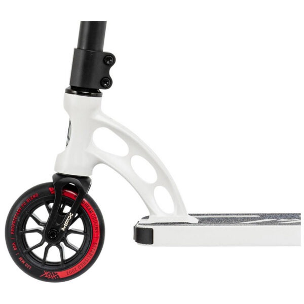 Tõukeratas MGP Pro Scooter Origin Team White - Image 5