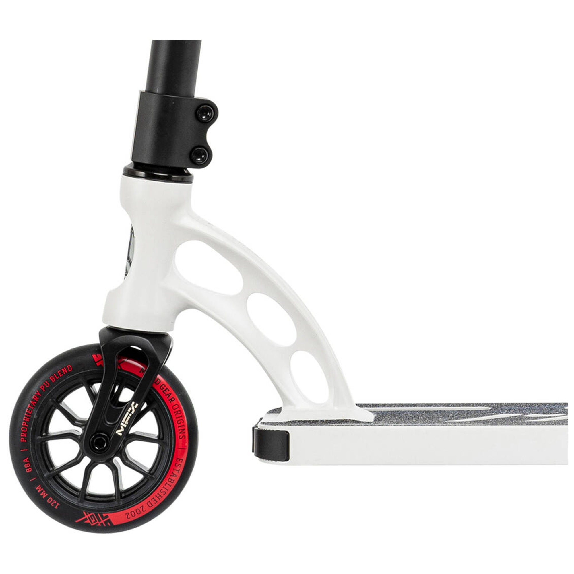 Tõukeratas MGP Pro Scooter Origin Team White - Image 5