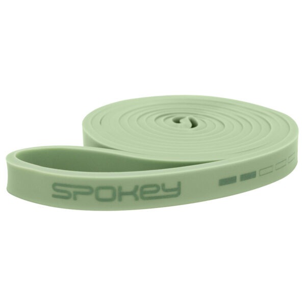 Treeningkumm SPOKEY Power, kerge, roheline - Image 5
