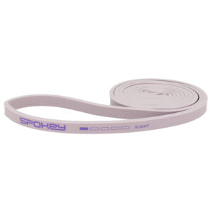 Treeningkumm SPOKEY Power Xlight, roosa