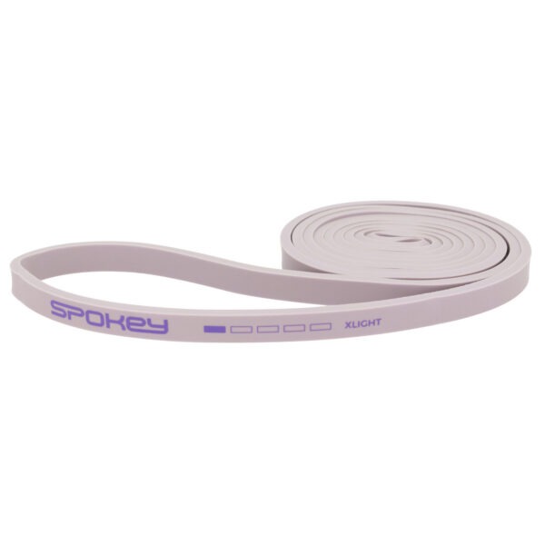 Treeningkumm SPOKEY Power Xlight, roosa