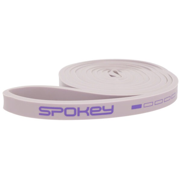 Treeningkumm SPOKEY Power Xlight, roosa - Image 2