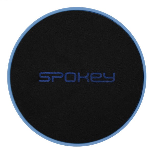 Treeningslaiderid SPOKEY Slidi 2tk, sinine-must - Image 2