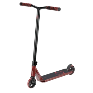 Tõukeratas FUZION Complete Pro Scooter 2022 Z250 Red