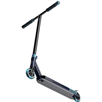 Tõukeratas FUZION Complete Pro Scooter SE Z250 Blue - Image 2
