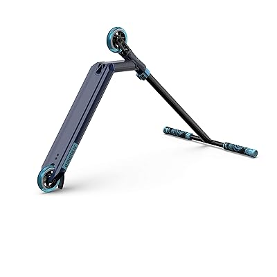Tõukeratas FUZION Complete Pro Scooter SE Z250 Blue - Image 3