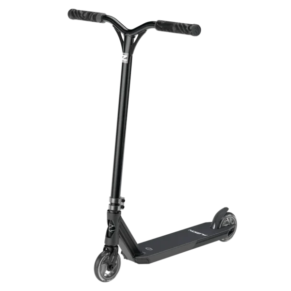 Tõukeratas FUZION Complete Pro Scooter Z300 Black