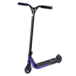 Tõukeratas FUZION Complete Pro Scooter Z300 Purple