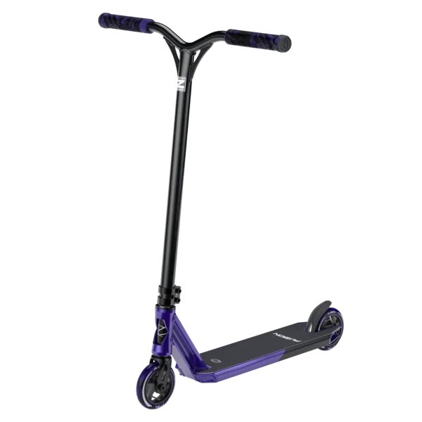 Tõukeratas FUZION Complete Pro Scooter Z300 Purple