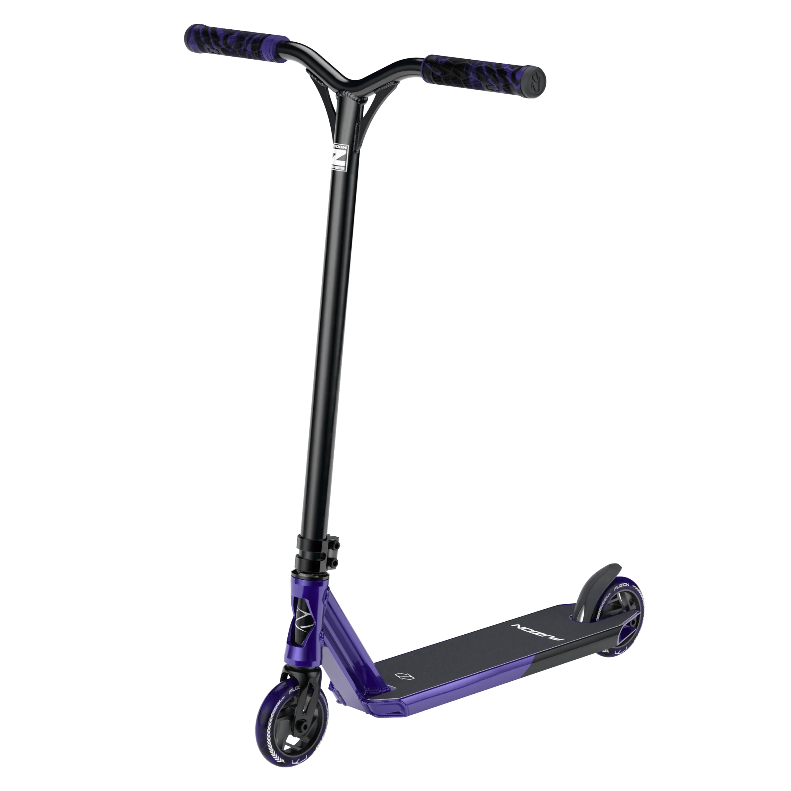 Tõukeratas FUZION Complete Pro Scooter Z300 Purple