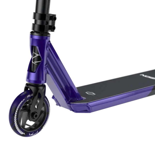 Tõukeratas FUZION Complete Pro Scooter Z300 Purple - Image 3