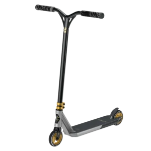 Tõukeratas FUZION Complete Pro Scooter Z300 Silver