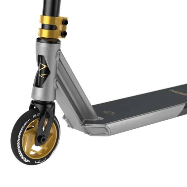 Tõukeratas FUZION Complete Pro Scooter Z300 Silver - Image 3