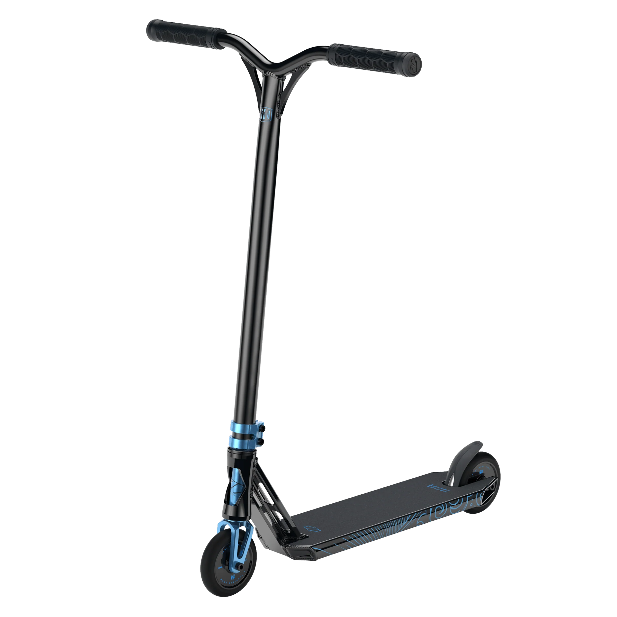 Tõukeratas FUZION Pro Scooter Z350 Pinnacle