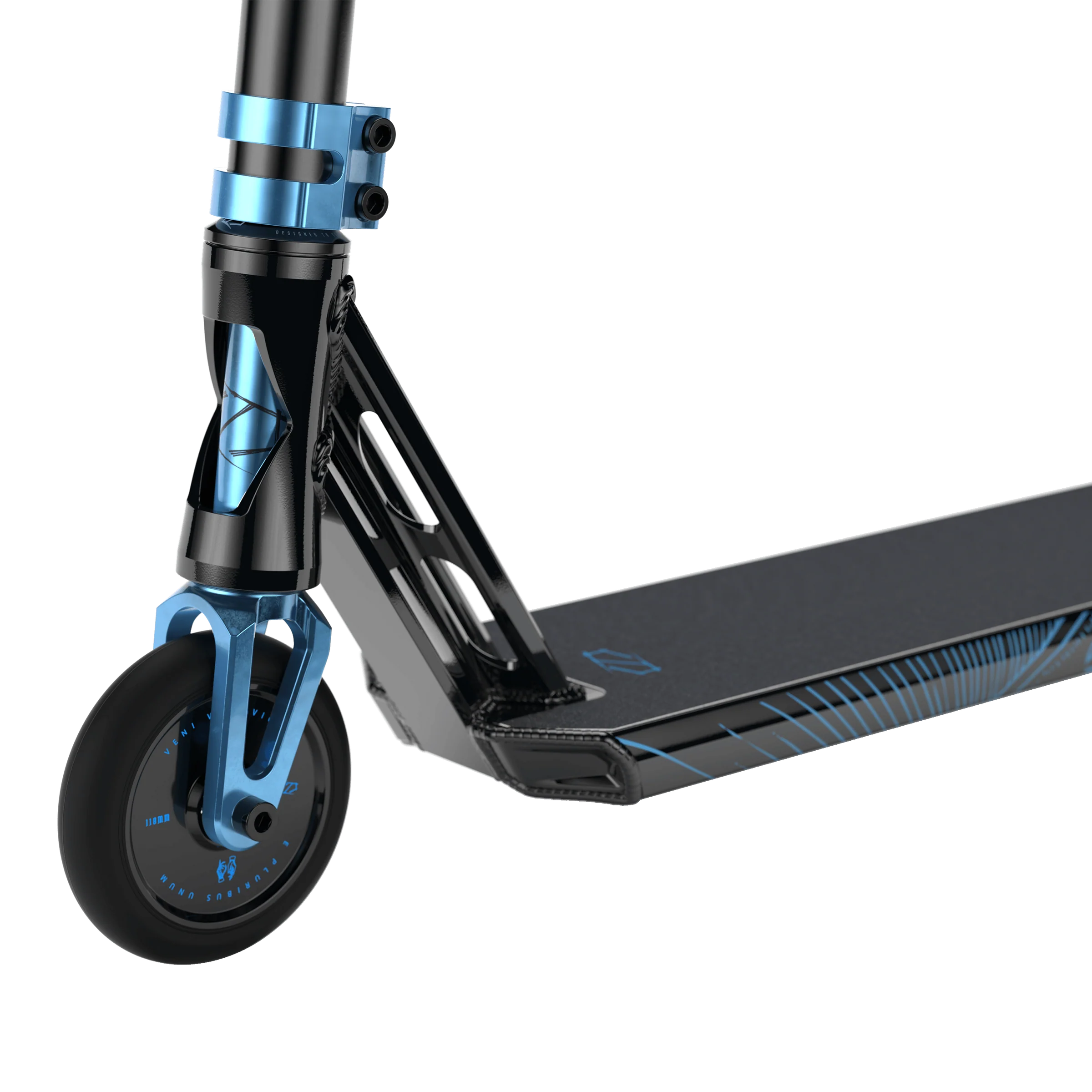 Tõukeratas FUZION Pro Scooter Z350 Pinnacle - Image 3