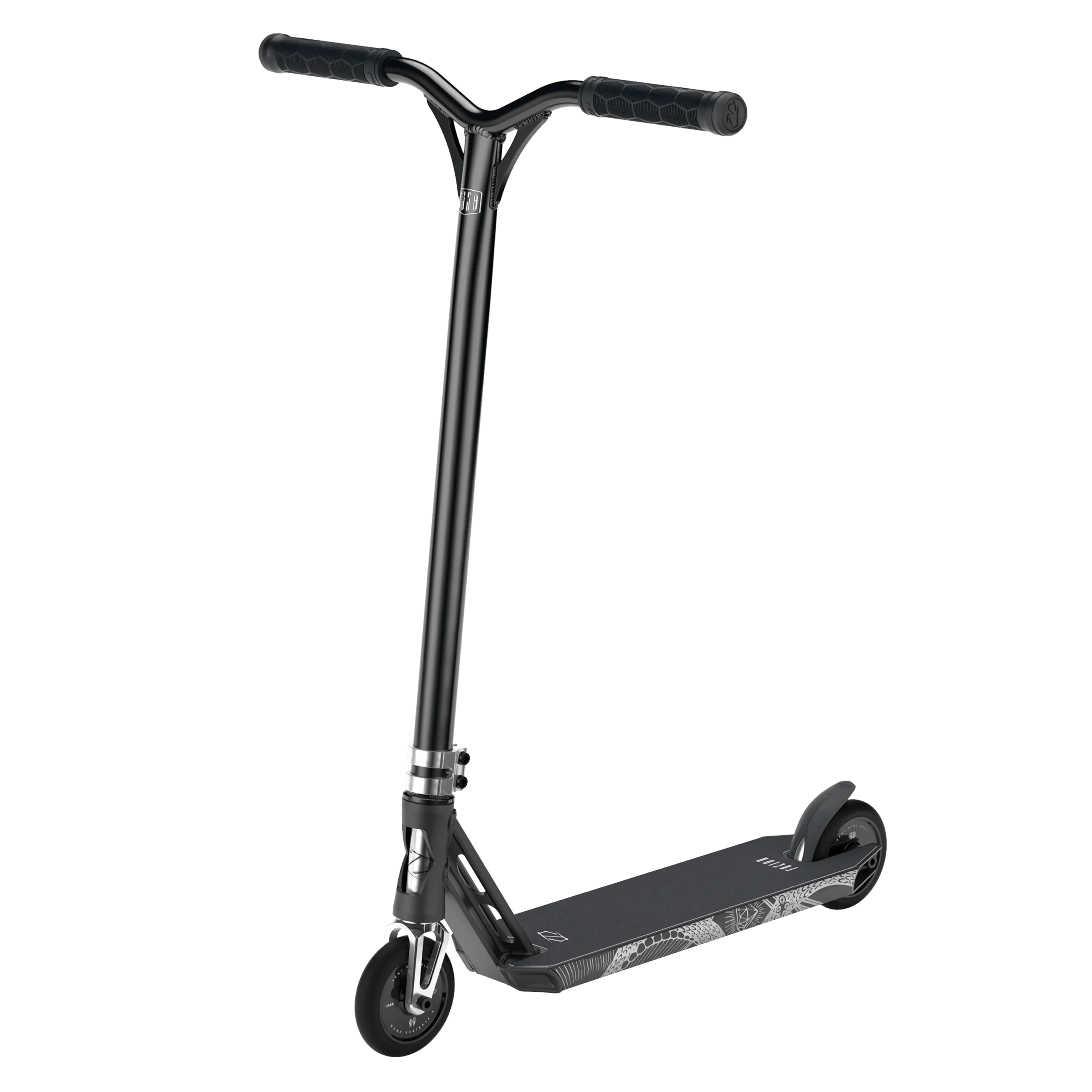 Tõukeratas FUZION Pro Scooter Z350 Serpent