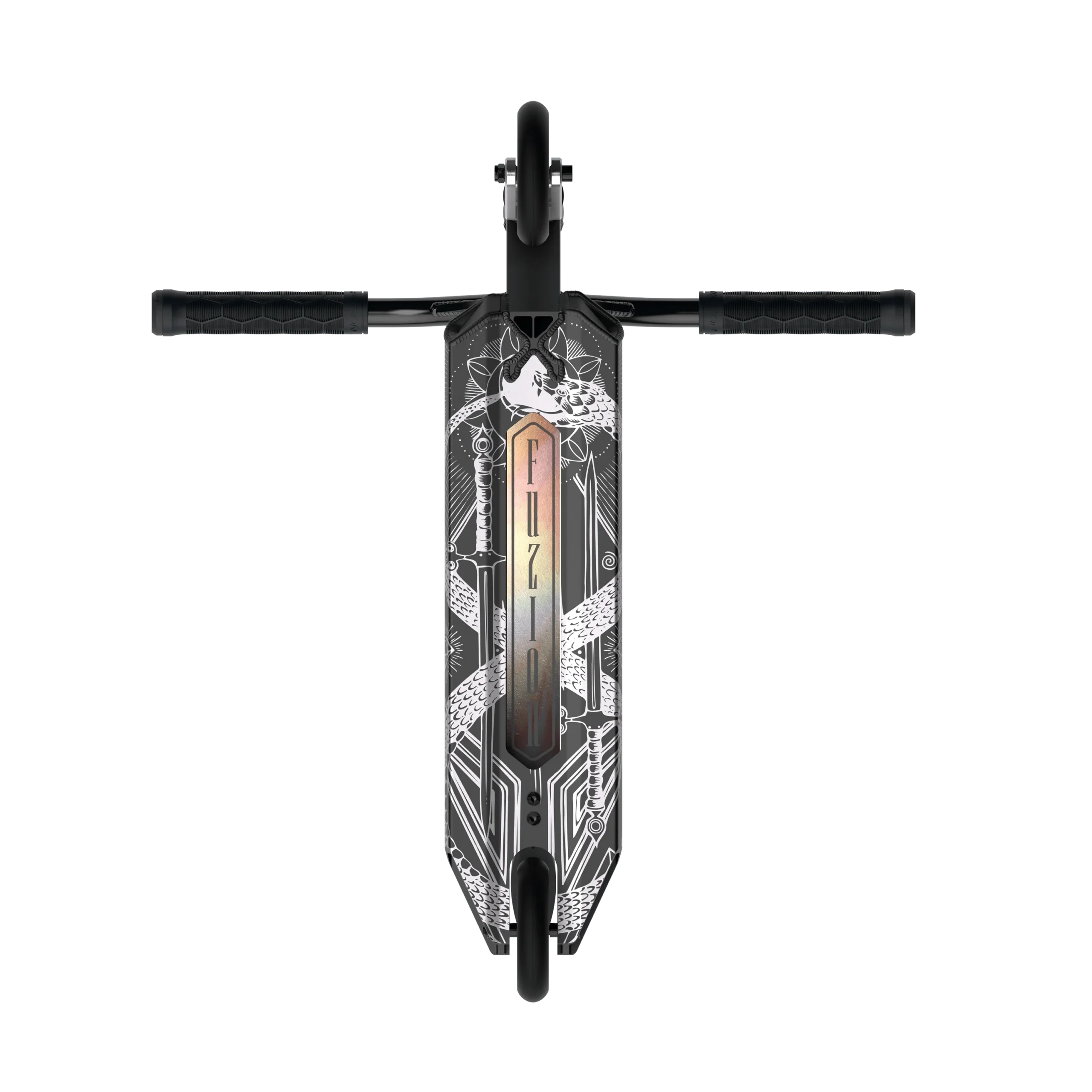 Tõukeratas FUZION Pro Scooter Z350 Serpent - Image 2