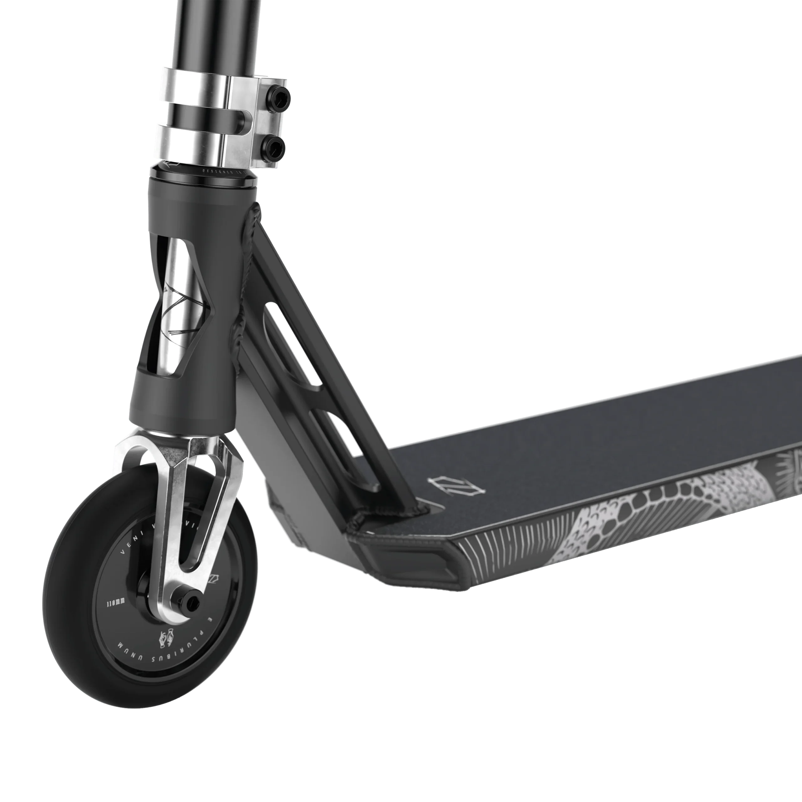 Tõukeratas FUZION Pro Scooter Z350 Serpent - Image 3