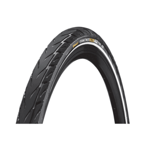 Väliskumm CONTINENTAL Contact Plus City 42622/ 28x1.60 Bl/Bl RxW