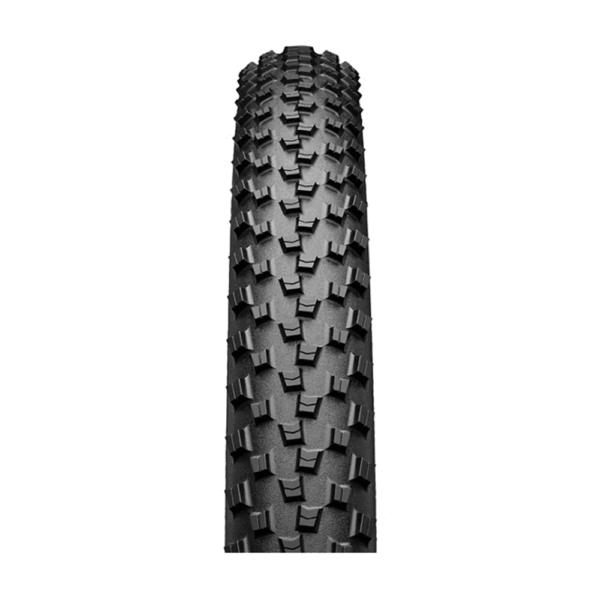 Väliskumm CONTINENTAL Tire Cross King 50-507/ 24x2 Bl/Bl Wire - Image 2