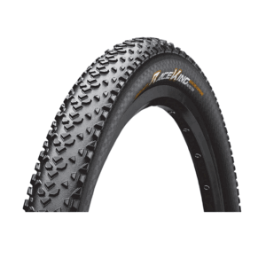 Väliskumm CONTINENTAL Tire Race King 55-559/ 26x2.20 Bl/Bl W