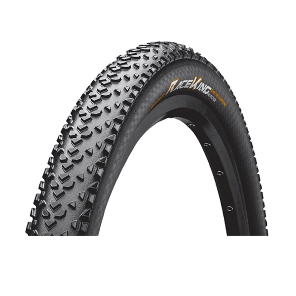 Väliskumm CONTINENTAL Tire Race King 55-559/ 26x2.20 Bl/Bl W
